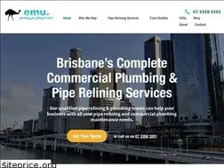 Sites similar to emuplumbing.com.au