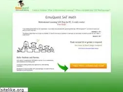 Sites similar to emuquest.com