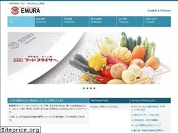 Sites similar to emura.co.jp