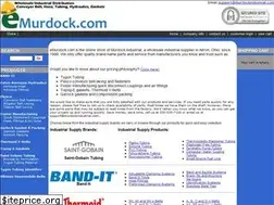 Sites similar to emurdock.com