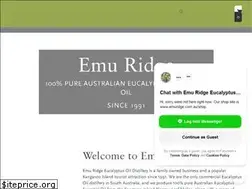 Sites similar to emuridge.com.au