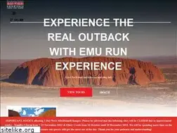 Sites similar to emurun.com.au