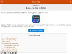Sites similar to emus4udownload.com