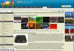 Sites similar to emusega.ru