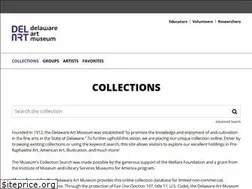 Sites similar to emuseum.delart.org
