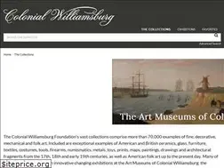 Sites similar to emuseum.history.org