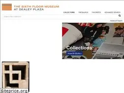 Sites similar to emuseum.jfk.org