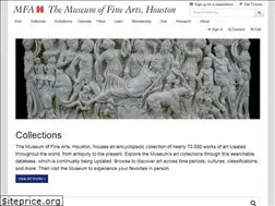Sites similar to emuseum.mfah.org