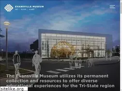 Sites similar to emuseum.org