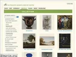 Sites similar to emuseum.vassar.edu