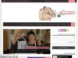 Sites similar to emush.co.il