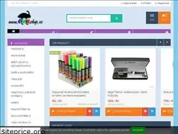 Sites similar to emushop.cz