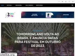 Sites similar to emusic4all.com.br