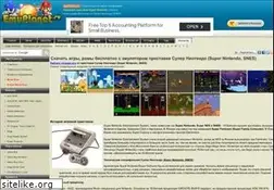 Sites similar to emusnes.ru