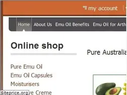 Sites similar to emustore.com
