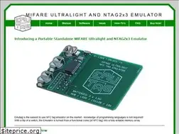 Sites similar to emutag.com