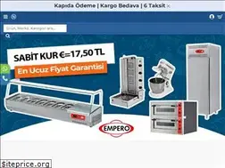 Sites similar to emutfak.com.tr