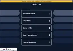 Sites similar to emuv2.com