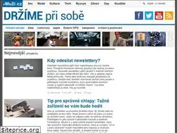 Sites similar to emuzi.cz