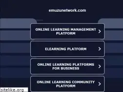 Sites similar to emuzunetwork.com