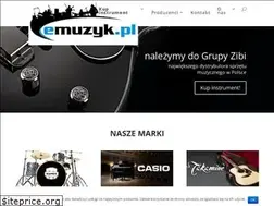 Sites similar to emuzyk.pl