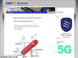 Sites similar to emv-electronics.com