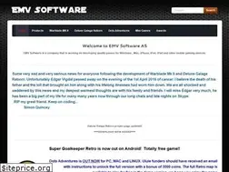 Sites similar to emv-software.weebly.com