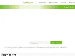 Sites similar to emv.bamboohr.com