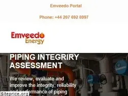 Sites similar to emveedo.com