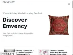 Sites similar to emvency.com