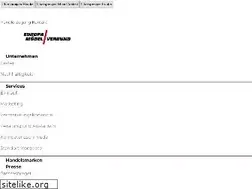 Sites similar to emverbund.de