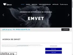 Sites similar to emvet.es