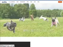 Sites similar to emvet.net