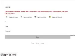Sites similar to emvi.com