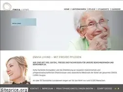 Sites similar to emvia.de