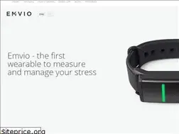 Sites similar to emvio.watch