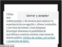 Sites similar to emvisesa.org