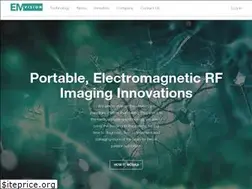 Sites similar to emvision.com.au