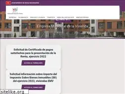 Sites similar to emvrivas.com