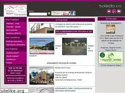 Sites similar to emvtoledo.es