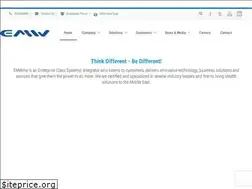 Sites similar to emw-me.com