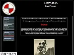 Sites similar to emw-r35.de
