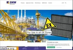 Sites similar to emw.de
