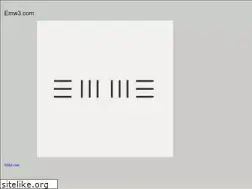 Sites similar to emw3.com