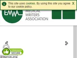 Sites similar to emwa.org