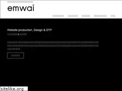 Sites similar to emwai.jp