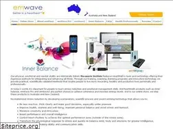 Sites similar to emwave.com.au