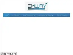 Sites similar to emway.ma