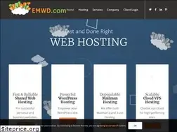 Sites similar to emwd.com