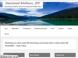 Sites similar to emwell.org